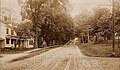 Main Street c. 1909