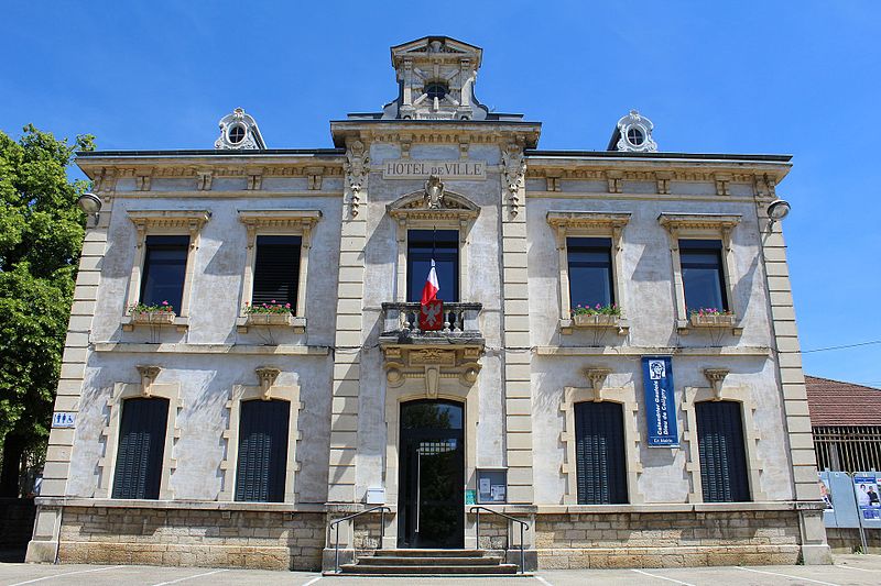 File:Mairie Coligny Ain 11.jpg