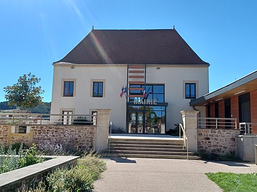 Serrurier porte blindée Belmont-de-la-Loire (42670)