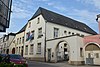 Maison décanale et maison vicariale, 2-4, rue de Luxembourg, Grevenmacher 2018-08.jpg