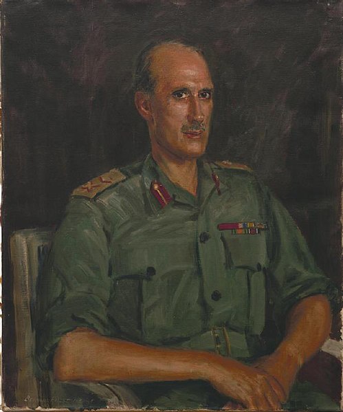 File:Major-general R F S Denning, Cb Art.IWMARTLD5922.jpg