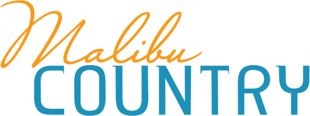 Description de l'image Malibu Country logo.png.