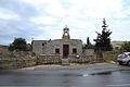 Malta - Ghaxaq - Triq Hal Tarxien - Kappella ta' Santa Lucija tal-Barrani 01 ies.jpg