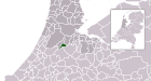 Kaart gemeente