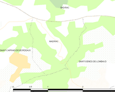 Map commune FR insee code 33263.png