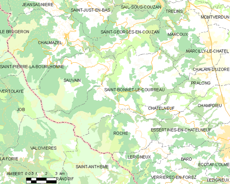 File:Map commune FR insee code 42205.png