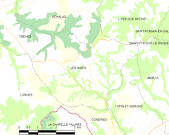 Map commune FR insee code 69097.png