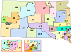 Map of South Dakota's legislative districts.svg