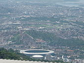 Rio De Janeiro