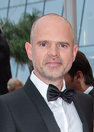 <span class="mw-page-title-main">Marc Miance</span> French film and television producer