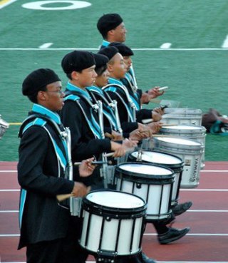 <span class="mw-page-title-main">Snare drum technique</span> Percussive instrument technique