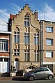 * Nomination Gothic Revival house, Rue de l'Abbé Lemire 9, Marcq-en-Barœul, France --Velvet 06:21, 2 September 2021 (UTC) * Promotion  Support Good quality. --Ermell 06:35, 2 September 2021 (UTC)