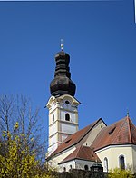 Mariä Himmelfahrt (Schnaitsee)