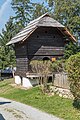 * Nomination Lobnig granary (historic cereal store), open air museum, Maria Saal, Carinthia, Austria --Johann Jaritz 02:15, 17 September 2016 (UTC) * Promotion Good quality. --Jkadavoor 03:37, 17 September 2016 (UTC)