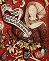 regiowiki:Datei:Maria of Bohemia, duchess of Austria.jpg