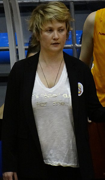 File:Marina Maljković Fenerbahçe Women's Basketball vs Galatasaray Women's Basketball TWBL 20180408 (cropped).jpg