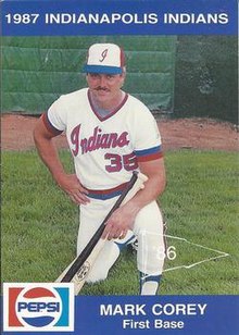 Mark Corey - Indianapolis Indians.jpg