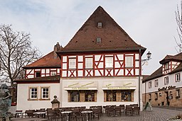 Marktplatz 13 Herzogenaurach 20180219 002