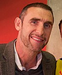 Martin Keown: Alter & Geburtstag