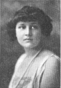 Mary Elizabeth Ashley