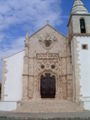Golegã, glavna crkva