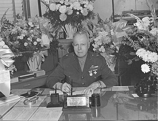 <span class="mw-page-title-main">Maurice C. Gregory</span> U.S. Marine Corps Brigadier General