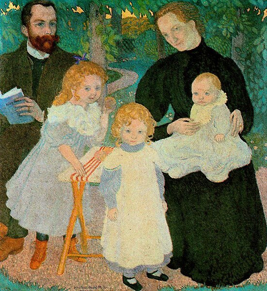 File:Maurice Denis the Mellerio Family 1897.jpg