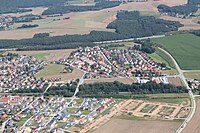 Maxhütte-Haidhof