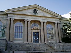 Maxwell Memorial Library, Vernon-Rockville CT.jpg