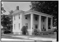 File:May 10, 1958 VIEW FROM THE EAST. - Smithson House, Newland Highway ...