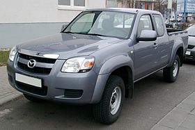 Mazda BT-50 передняя 20080103.jpg