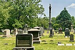 Thumbnail for Riverview Cemetery (Trenton, New Jersey)