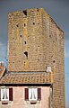 * Nomination Medieval tower in Sutri --Livioandronico2013 21:27, 12 February 2015 (UTC) * Decline  Oppose Unfortunately, the upper part of the building is blurred. Sorry, but I must decline. --Halavar 22:54, 12 February 2015 (UTC)