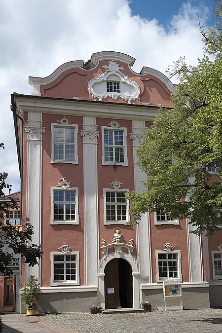 Meersburg Schlosskirche 352