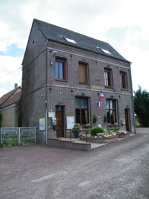 Serrurier porte blindée Melleville (76260)