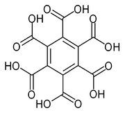 Skeletal formula