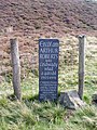 Memorial stone - geograph.org.uk - 241683.jpg