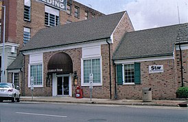 Meridian Star Headquarters