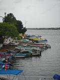 Miniatuur voor Boca del Río (Veracruz)