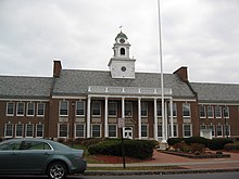 Mexico Academy and Central School Nov 09.jpg