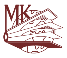 Descripción de la imagen Mezhdunarodnaya Kniga logo.svg.