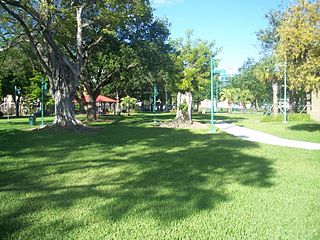 <span class="mw-page-title-main">Lummus Park, Miami</span>