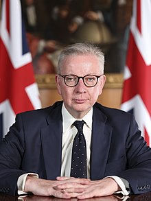 Michael Gove Official Cabinet Portrait, September 2021 (cropped) 2.jpg