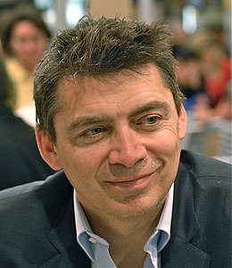 Michel Jean 2010.jpg