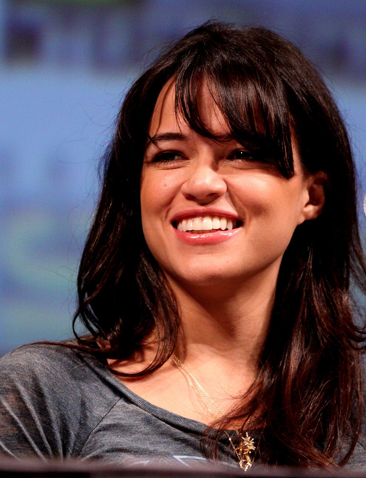 Michelle Rodriguez Wikipédia A Enciclopédia Livre 