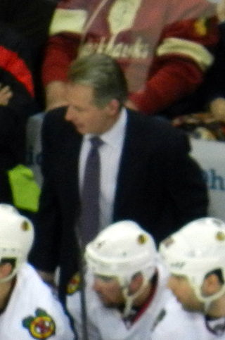 <span class="mw-page-title-main">Mike Kitchen</span> Canadian former defenceman (born 1956)
