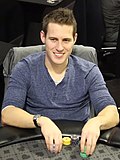 Thumbnail for Michael McDonald (poker player)