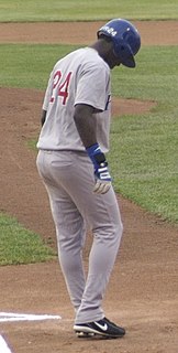 Jesús Valdez Baseball player