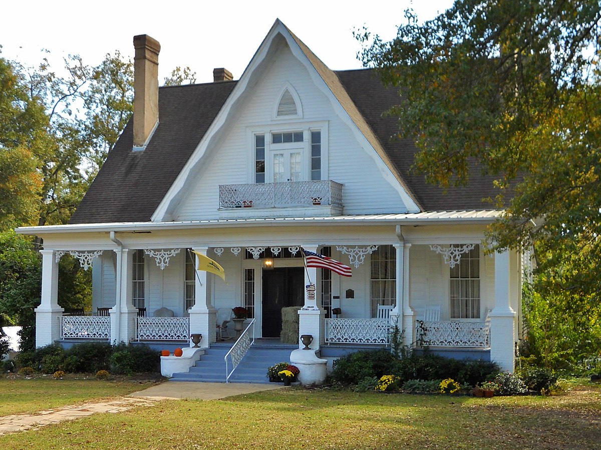 Файл:Miller-Martin Town House Clayton Alabama.JPG — Википедия