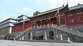 Mingjiao-Tempel